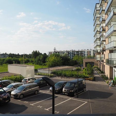 Westostapart A 183 Varsovia Exterior foto